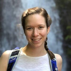 Meet your Posher, Molly